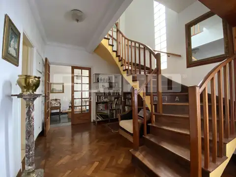 Casa en Venta 40 años