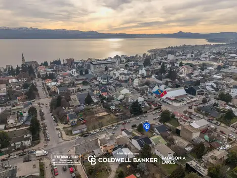 Terreno en Venta en San Carlos de Bariloche, Bariloche