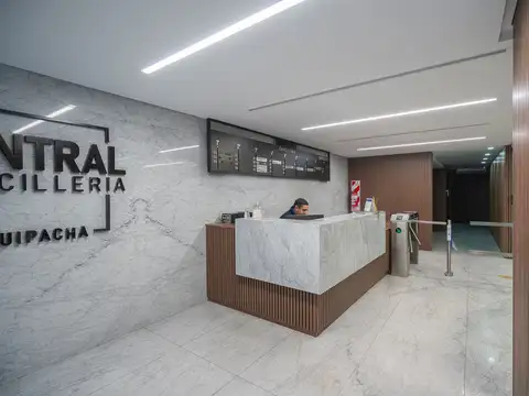 Departamento en Alquiler en Retiro, Capital Federal