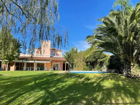 Casa en Alquiler de 3 dormitorios