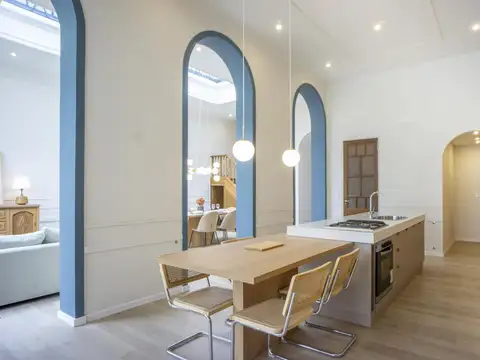 Casa en Venta de 4 dormitorios