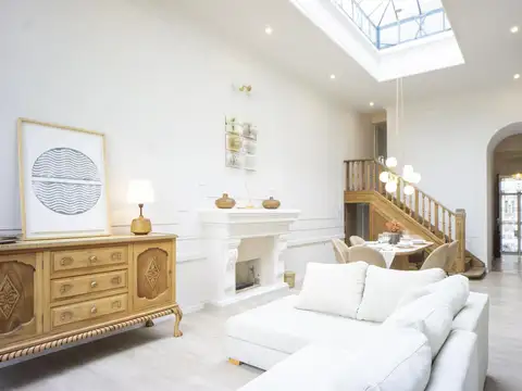 Casa en Venta al Este