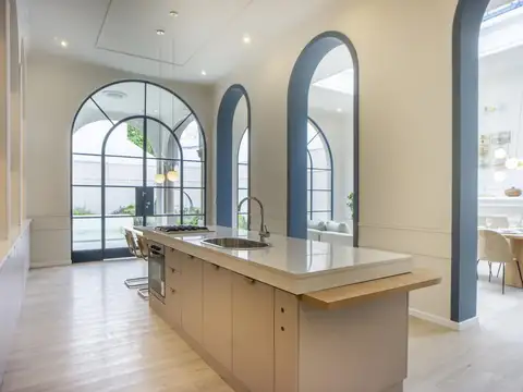 Casa en Venta en Abasto, USD 450.000