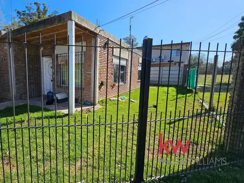 Casa en Venta 8 años