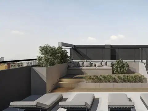 Venta POZO 4 Ambientes con Balcon Pileta Sum Fin 2028