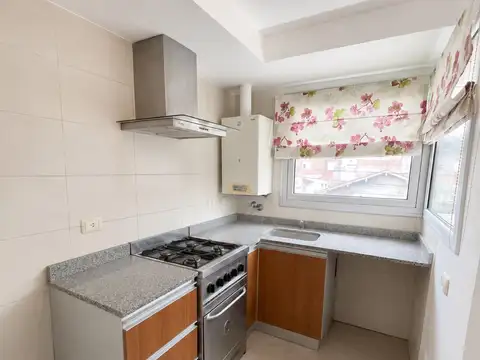 Departamento en Venta 12 años