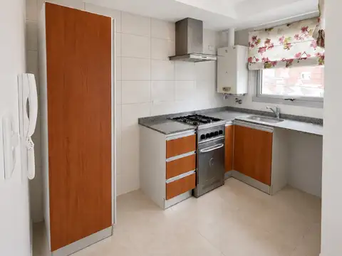 Departamento en Venta en Chauvin, USD 150.000