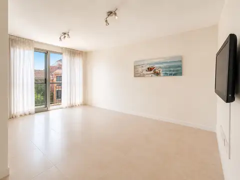 Departamento - Chauvin