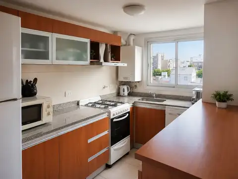 Departamento en Venta de 2 dormitorios