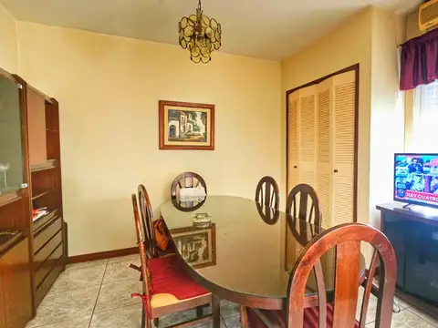 Departamento en Venta en Flores, USD 167.900