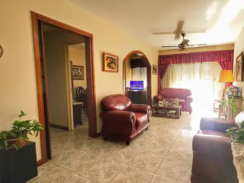 Departamento en Venta 50 años