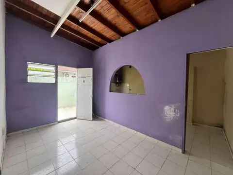 Depto Tipo Casa en Venta de 3 ambientes