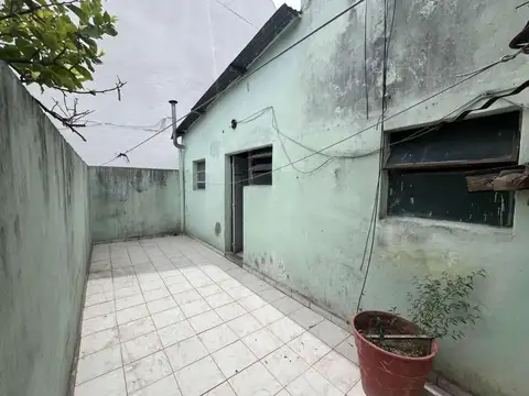 VENTA PH 3 AMBIENTES VILLA LUGANO