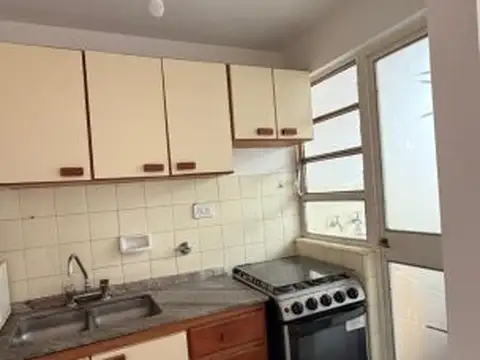 Departamento en Alquiler de 2 ambientes