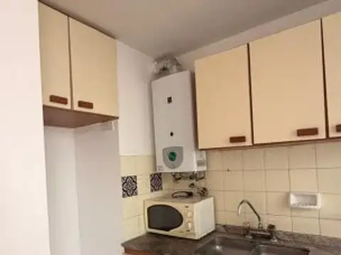 Departamento en Alquiler de 1 dormitorio