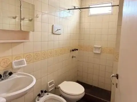 Departamento en Alquiler 38 años