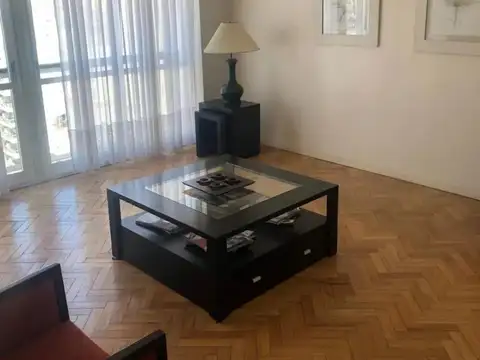 Departamento en venta - 3 Dormitorios 2 Baños - Balvanera