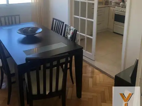 Departamento en Venta Permite mascota
