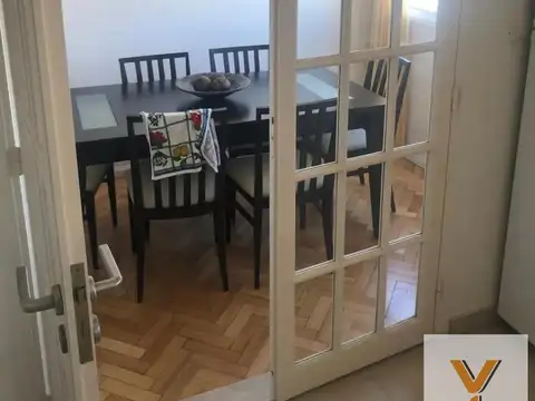 Departamento en Venta 25 años