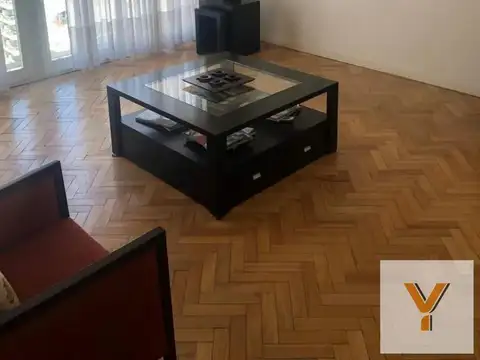 Departamento en venta - 3 Dormitorios 2 Baños - Balvanera