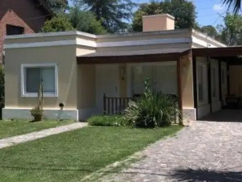 Casa en Venta 25 años