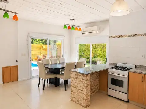 Casa en Venta de 3 dormitorios