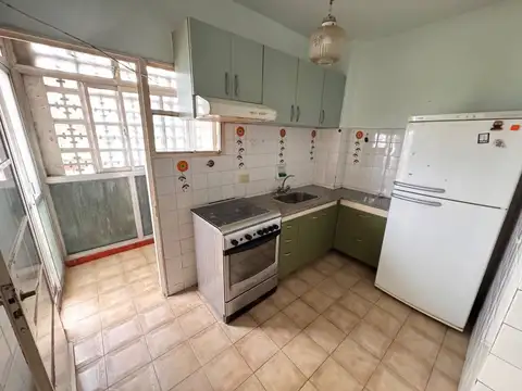 Departamento en Venta de 4 ambientes
