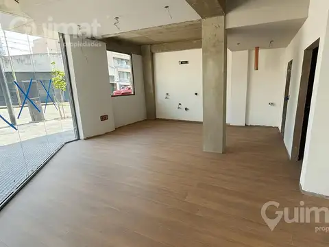 Local en Venta A Estrenar