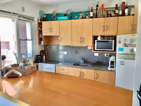 Departamento en Venta en Nordelta Portezuelo, USD 145.000