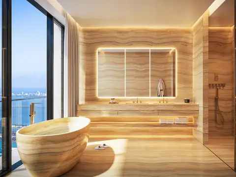 Departamento en Venta en Miami, USD 2.100.000