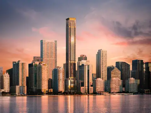 888 BRICKELL AVENUE, MIAMI, FL 33131