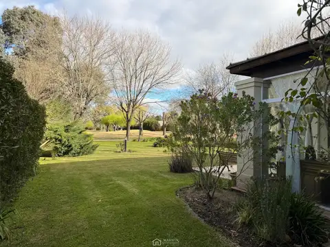 Casa en Alquiler al Este