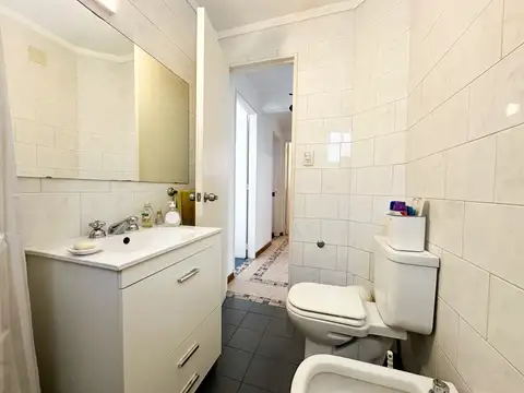 Departamento en Venta 66 años