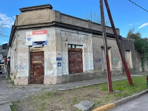 Terreno en Venta de 219,0 m2