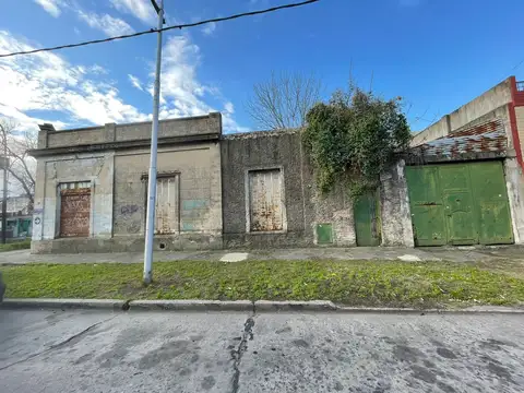 Terreno en Venta en Gerli, USD 84.000