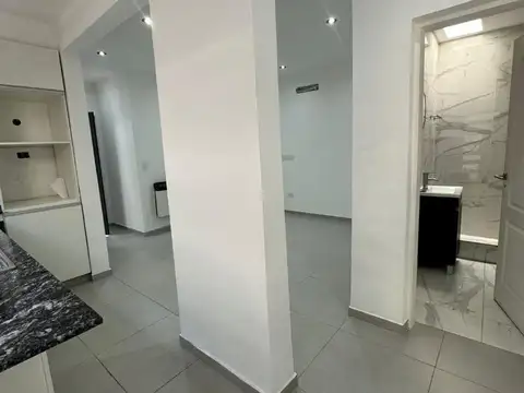Depto Tipo Casa en Venta de 2 dormitorios