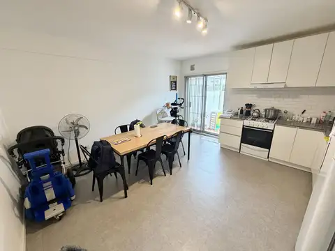 Casa en Alquiler 30 años