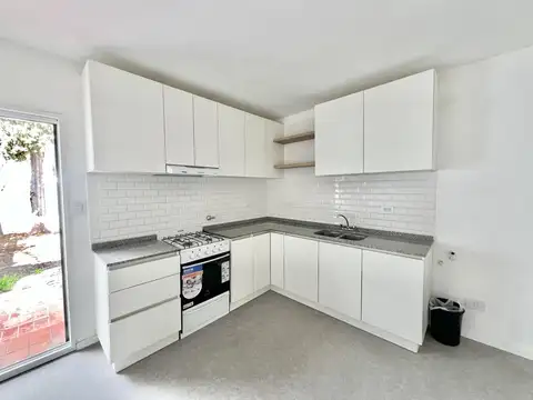 Casa en Alquiler 30 años