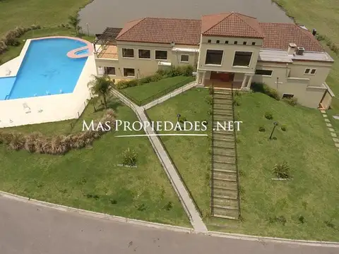 Venta Lote interno El Rebenque Canning