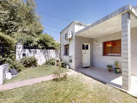 Libertad al 2300