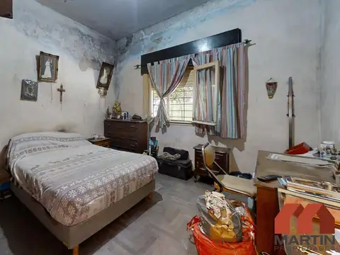 Terreno en Venta 32  mts Fondo