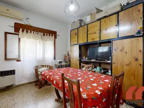 Terreno en Venta 32  mts Fondo