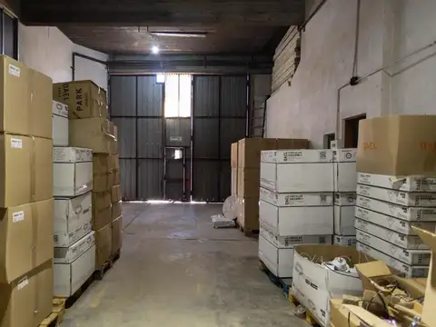 Galpon en Alquiler en José León Suárez, $ 3.500.000