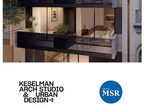 Departamento en Venta A Estrenar