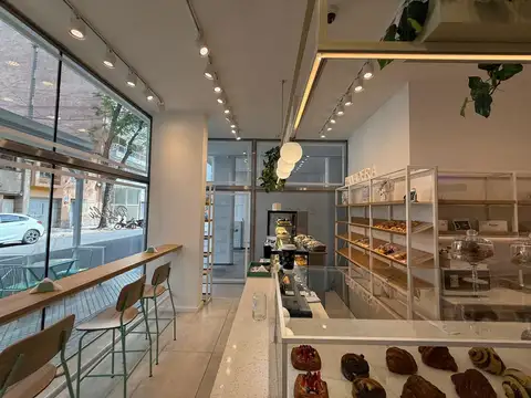 Departamento en Venta al Oeste