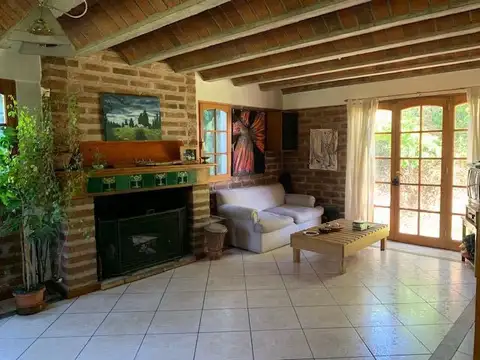 Casa en Venta de 5 dormitorios