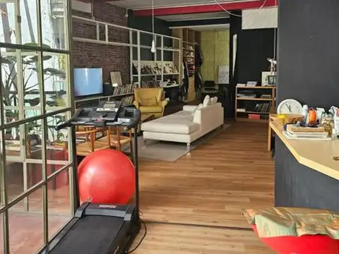 Departamento en Venta en San Telmo, USD 170.000