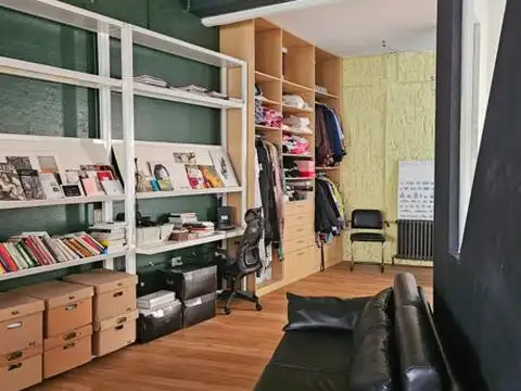 Departamento en Venta 20 años