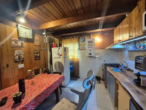 VENTA 1.8 HAS PQE CABAÑA FTE RUTA E53 SALSIPUEDES