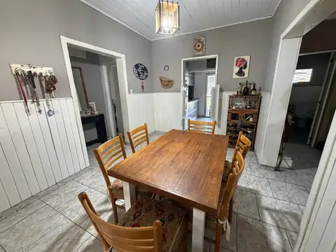 Casa en Venta en Baradero, USD 116.000